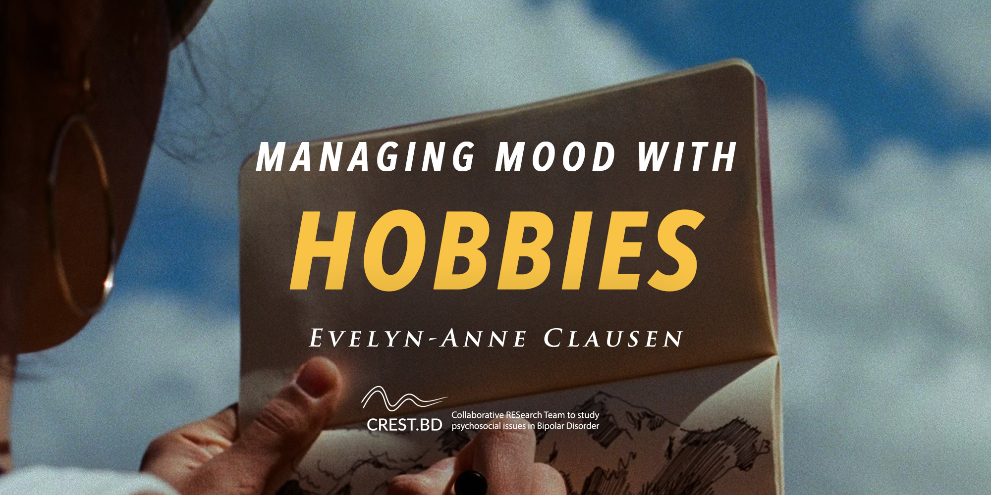 Leisure and Mental Health: How Hobbies Help Me Manage Bipolar Disorder