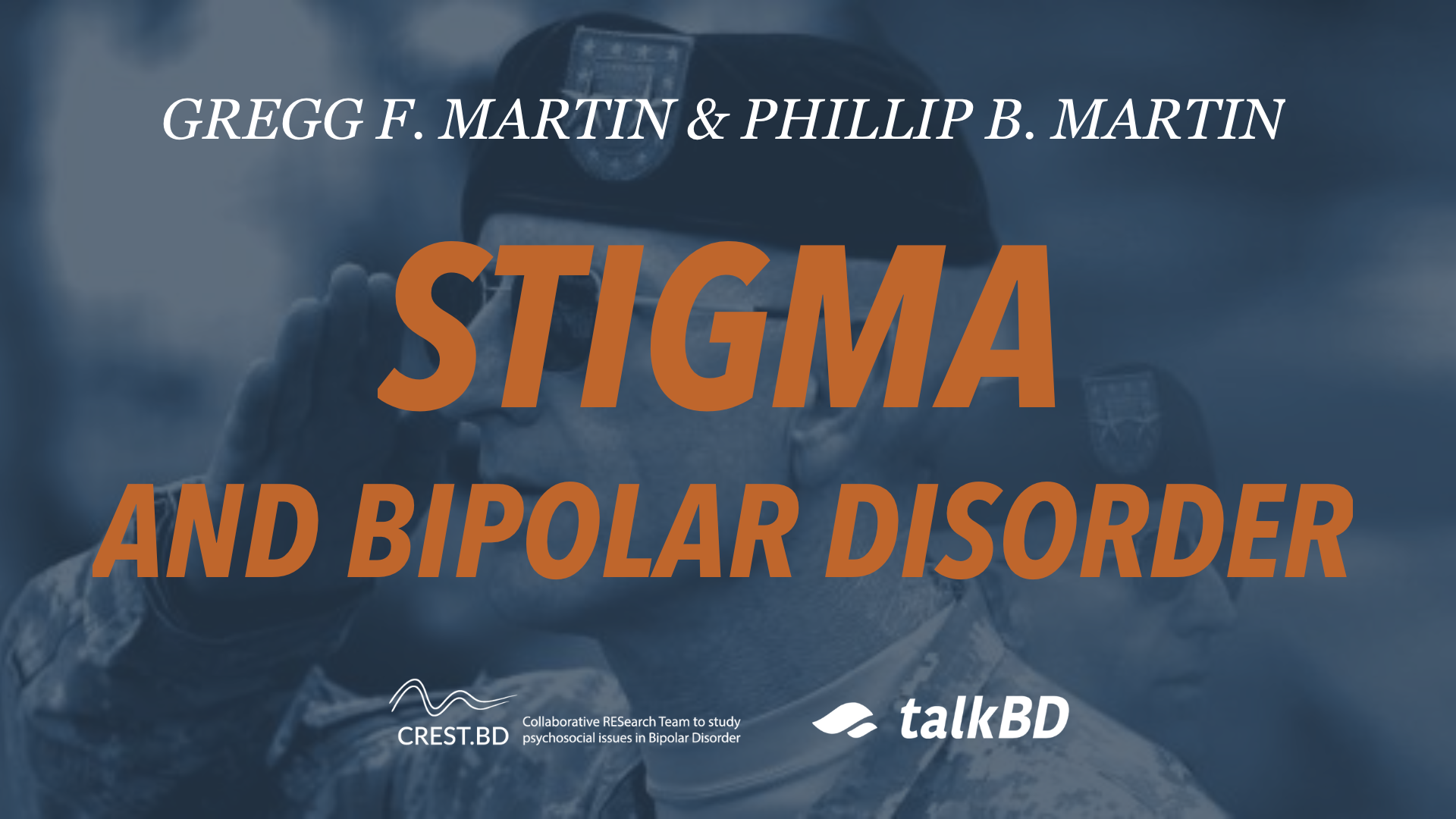 Stigma and Bipolar Disorder