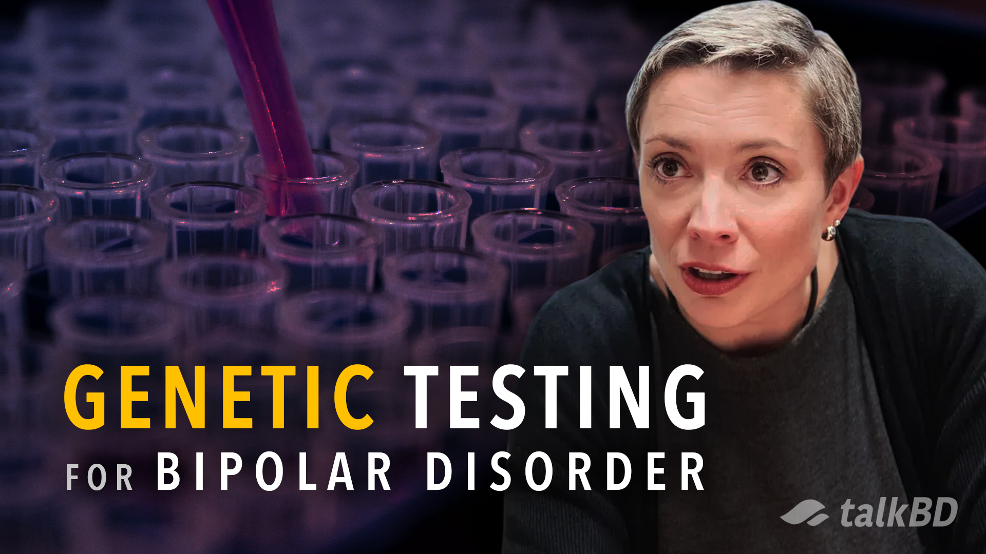 Can Bipolar Disorder Be Predicted or Diagnosed by Genetic Testing in 2023?