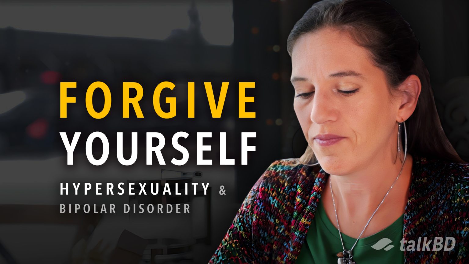 The Aftermath of Hypersexuality: Recovering from Shame & Forging a New Identity