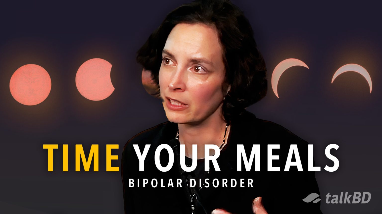 The Bipolar Disorder Meal Plan: Why WHEN You Eat Changes Everything